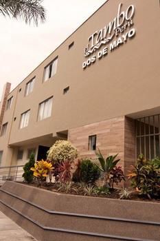 Hotel Tambo Dos De Mayo