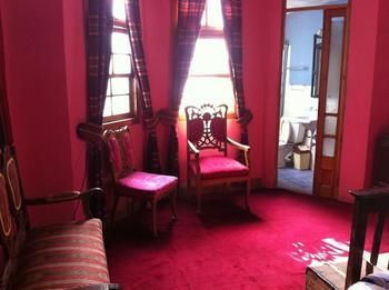 Hotel Paris Hostal Boutique