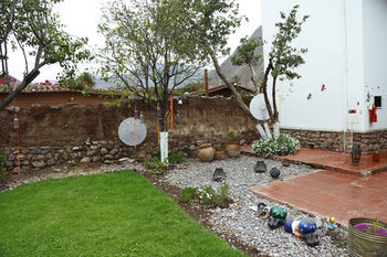 Albergue The Creativity Lodge-hotel Cusco