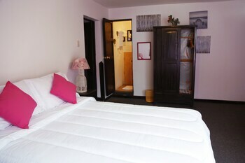 Albergue The Creativity Lodge-hotel Cusco