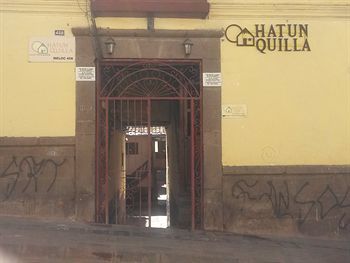 Hotel Casa Hospedaje Hatun Quilla