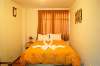 Hotel Casa Hospedaje Hatun Quilla