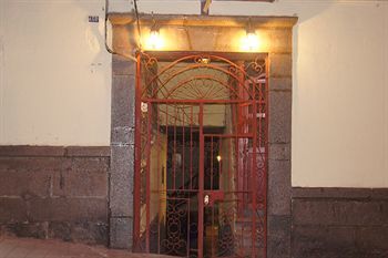 Hotel Casa Hospedaje Hatun Quilla