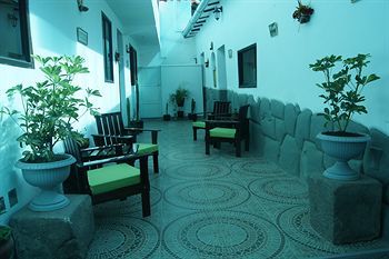 Hotel Casa Hospedaje Hatun Quilla