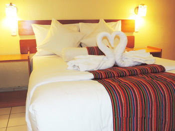 Hostal Intiquilla Machupicchu Pueblo