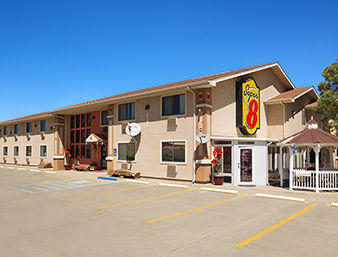 Hotel Super 8 Las Vegas