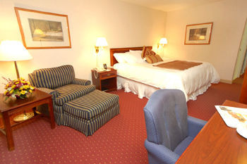 Hotel Best Western Plus Morristown I