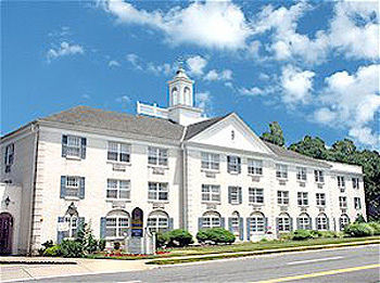 Hotel Best Western Plus Morristown I