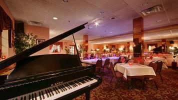 Hotel Best Western Plus Morristown I