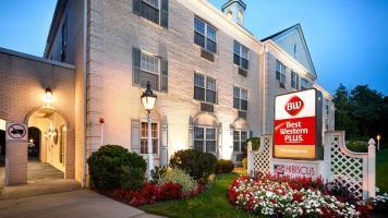 Hotel Best Western Plus Morristown I