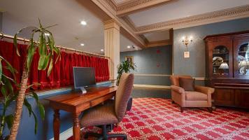 Hotel Best Western Plus Morristown I