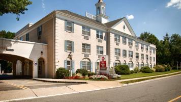 Hotel Best Western Plus Morristown I