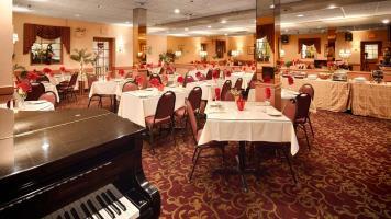 Hotel Best Western Plus Morristown I