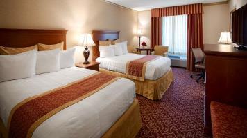 Hotel Best Western Plus Morristown I