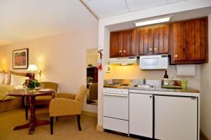 Hotel Best Western Plus Morristown I