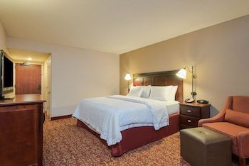 Hotel Hampton Inn Salisbury
