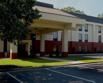 Hotel Hampton Inn Sanford