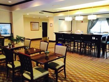 Hotel Hampton Inn Sanford
