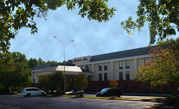 Hotel Hampton Inn Sanford