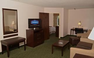 Hotel Hampton Inn Sanford