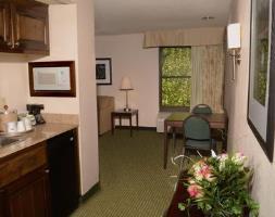 Hotel Hampton Inn Sanford