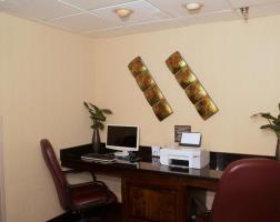 Hotel Hampton Inn Sanford