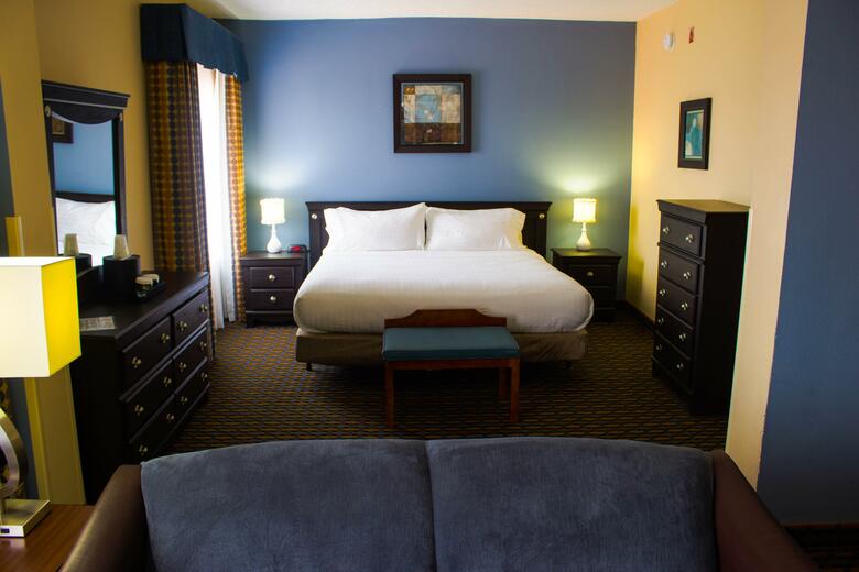 Holiday Inn Express Hotel & Suites Sanford
