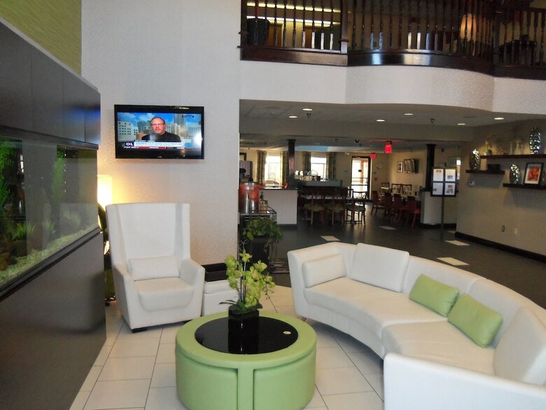 Holiday Inn Express Hotel & Suites Sanford