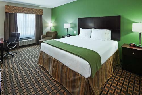 Holiday Inn Express Hotel & Suites Jacksonville