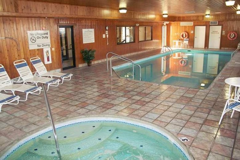 Hotel Hampton Inn Lancaster