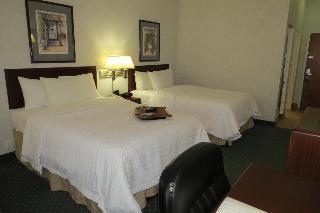 Hotel Hampton Inn Lancaster