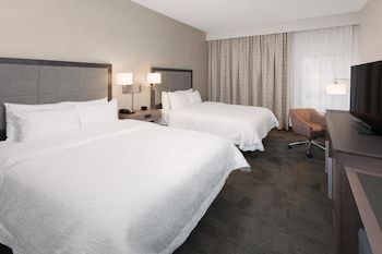Hotel Hampton Inn Lancaster