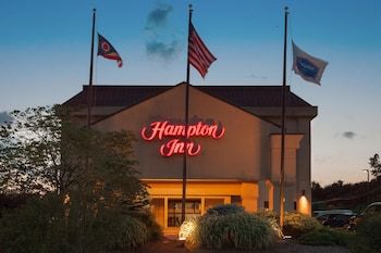 Hotel Hampton Inn Lancaster