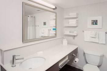 Hotel Hampton Inn Lancaster