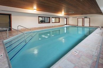 Hotel Hampton Inn Lancaster