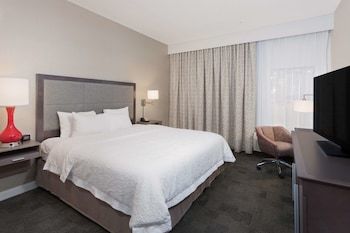 Hotel Hampton Inn Lancaster