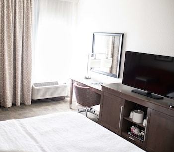 Hotel Hampton Inn Lancaster