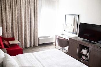 Hotel Hampton Inn Lancaster