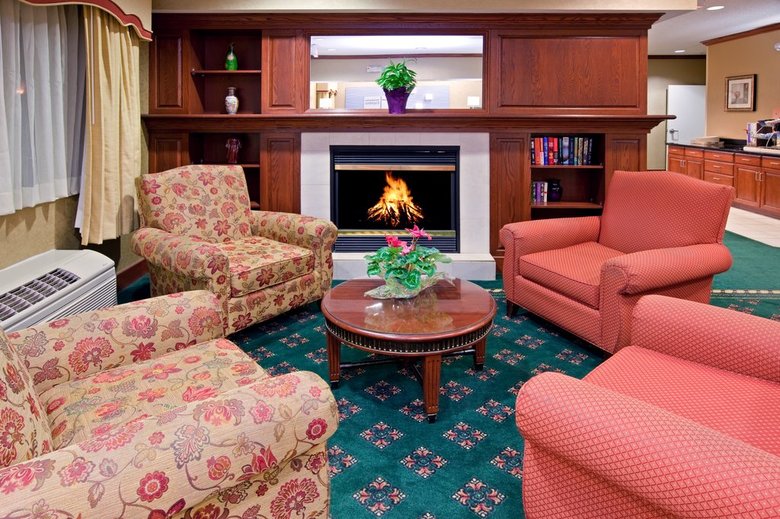 Hotel Holiday Inn Express Middletown