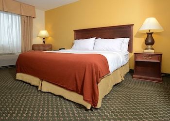 Hotel Holiday Inn Express Middletown