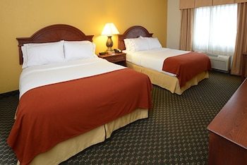 Hotel Holiday Inn Express Middletown