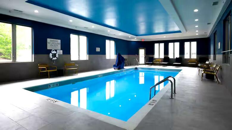 Hotel Holiday Inn Norton