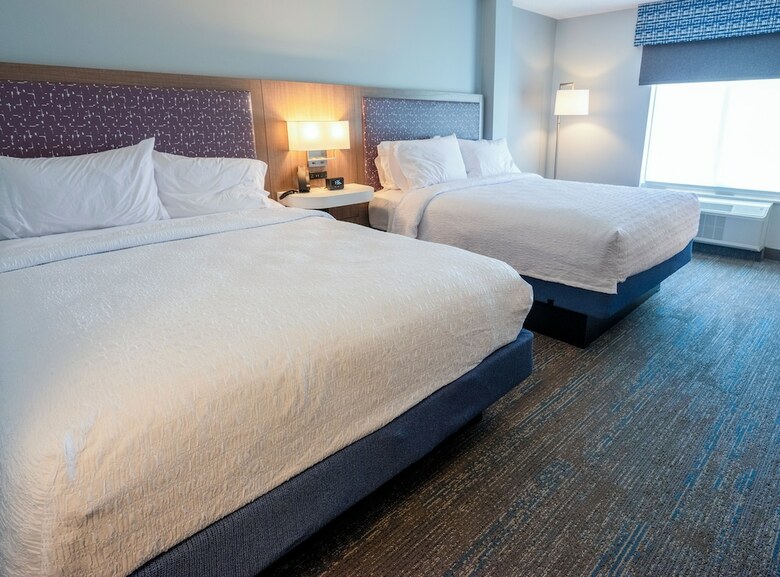 Hotel Holiday Inn Norton