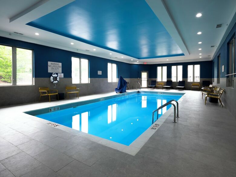 Hotel Holiday Inn Norton