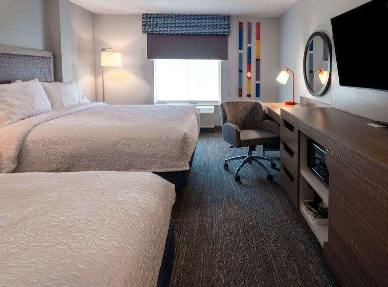 Hotel Holiday Inn Norton