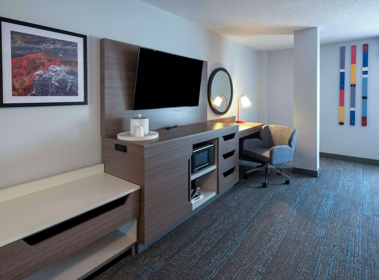 Hotel Holiday Inn Norton