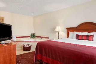 Hotel Wingate By Wyndham Vienna Parkersburg