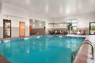 Hotel Wingate By Wyndham Vienna Parkersburg