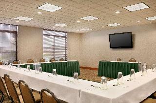 Hotel Wingate By Wyndham Vienna Parkersburg