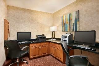 Hotel Wingate By Wyndham Vienna Parkersburg